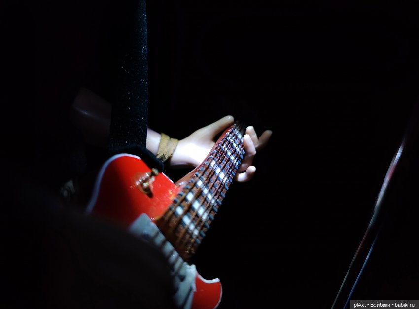 MadFox. Ночные ведьмы — Куклы Barbie (Барби): Looks