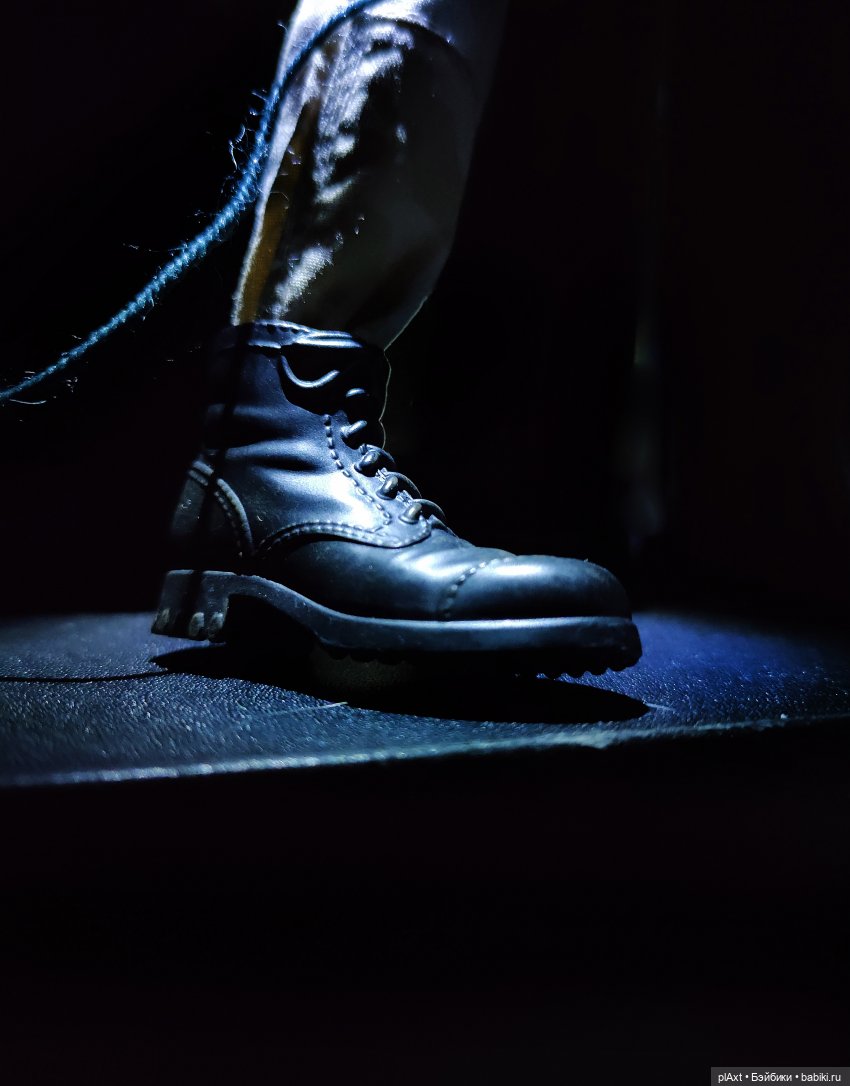 MadFox. Ночные ведьмы — Куклы Barbie (Барби): Looks (фото 8)