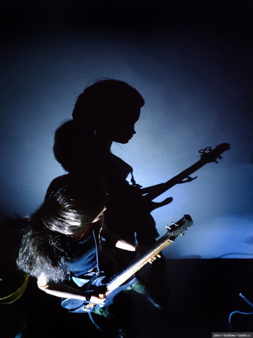 MadFox. Ночные ведьмы — Куклы Barbie (Барби): Looks