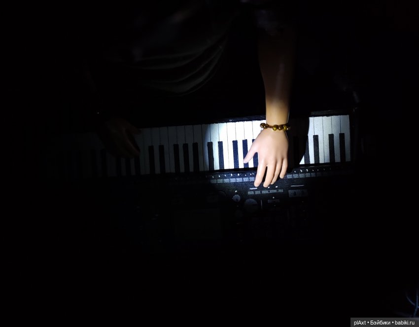 MadFox. Ночные ведьмы — Куклы Barbie (Барби): Looks