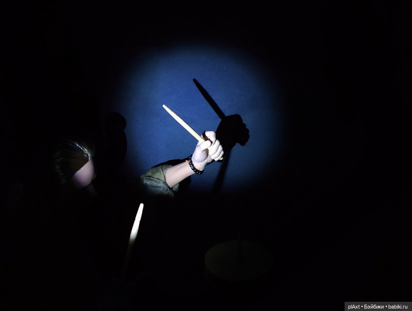 MadFox. Ночные ведьмы — Куклы Barbie (Барби): Looks (фото 7)