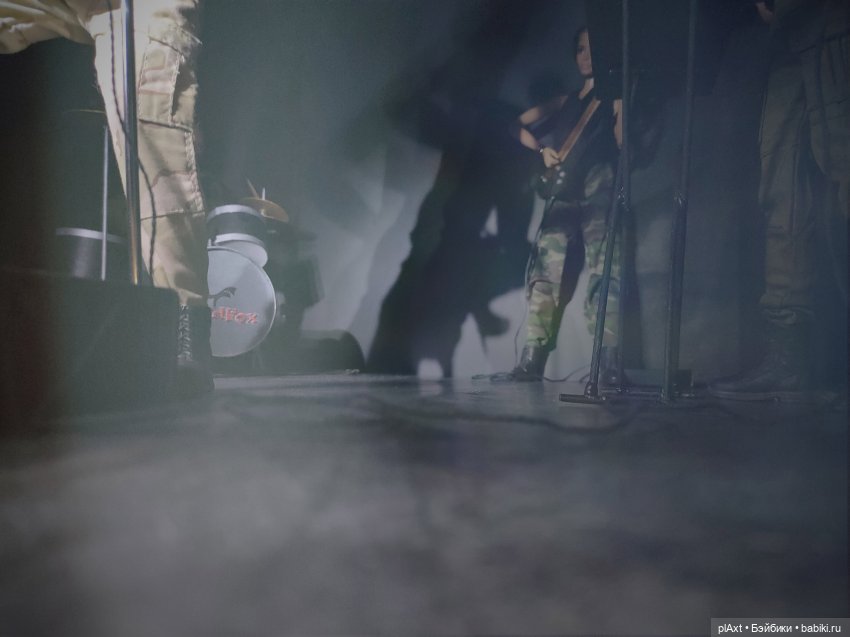 MadFox. Ночные ведьмы — Куклы Barbie (Барби): Looks