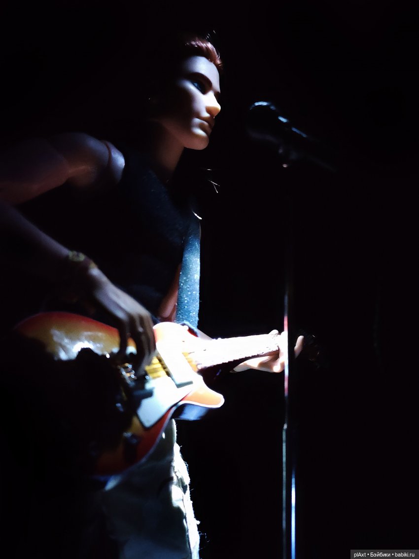 MadFox. Ночные ведьмы — Куклы Barbie (Барби): Looks