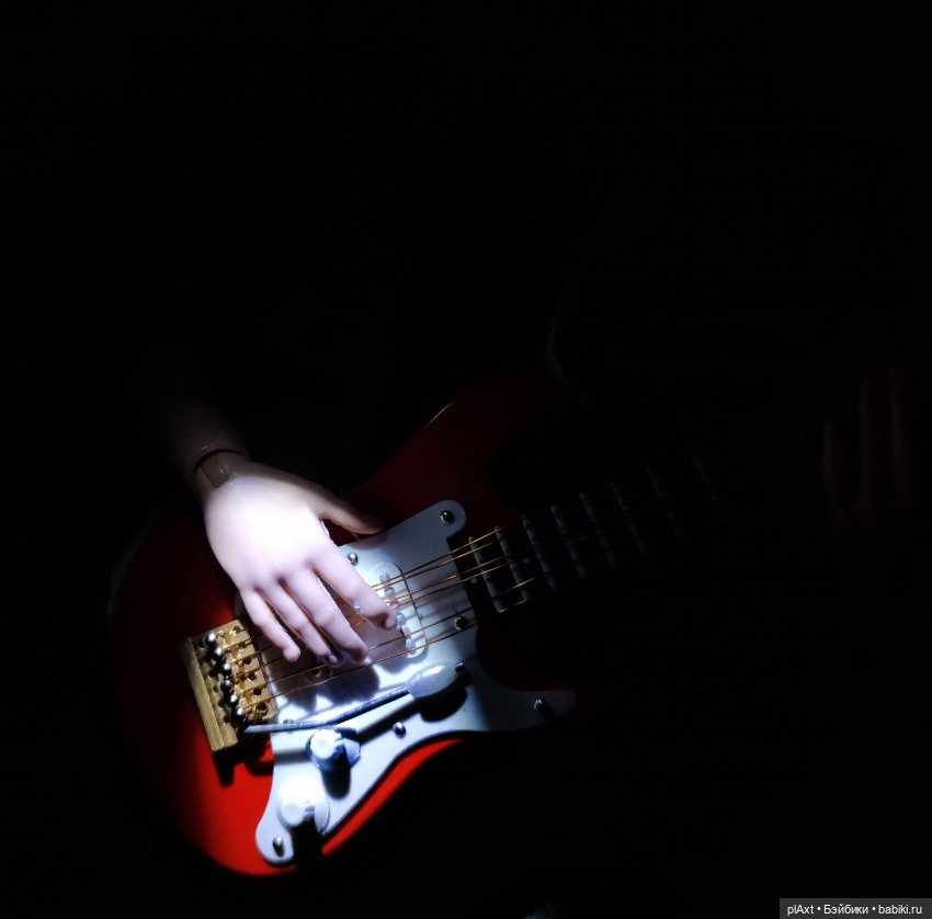 MadFox. Ночные ведьмы — Куклы Barbie (Барби): Looks