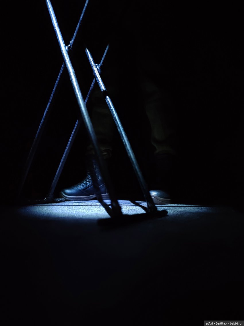 MadFox. Ночные ведьмы — Куклы Barbie (Барби): Looks