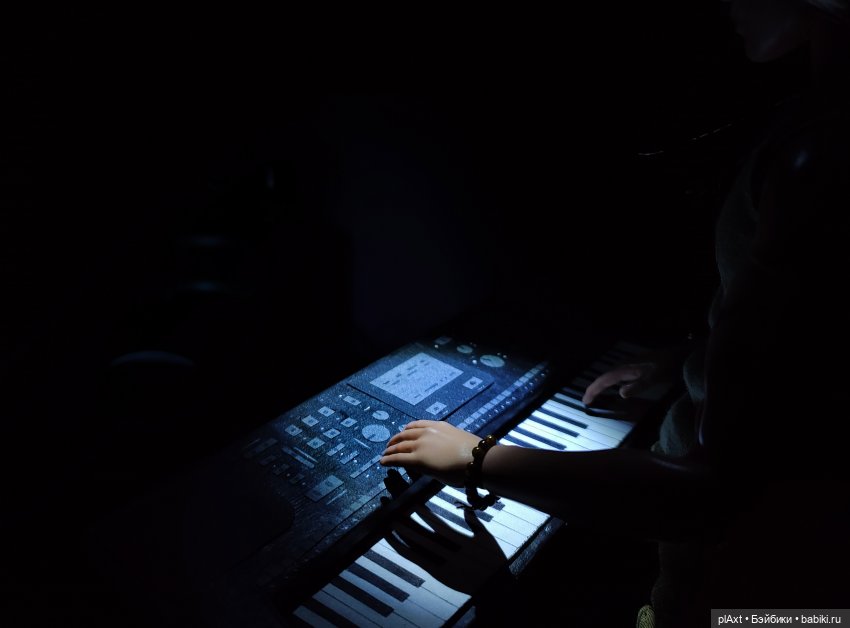 MadFox. Ночные ведьмы — Куклы Barbie (Барби): Looks