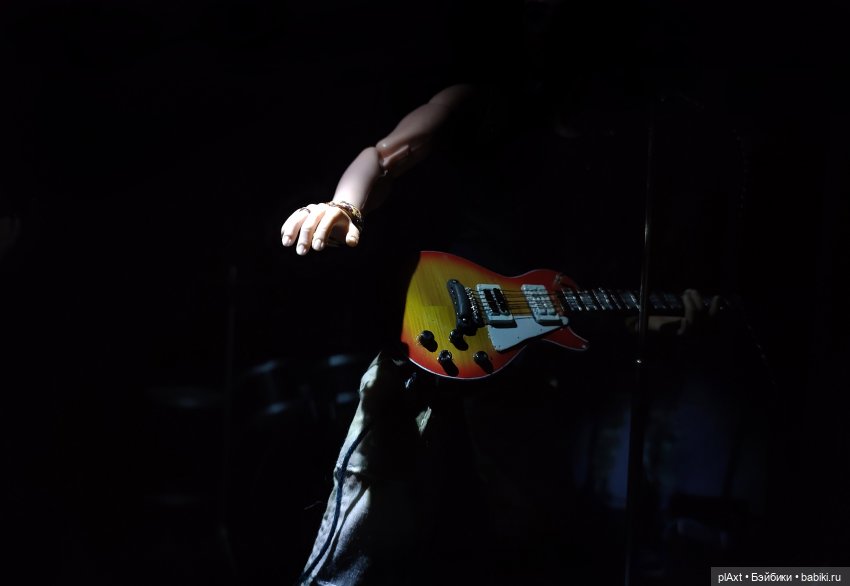 MadFox. Ночные ведьмы — Куклы Barbie (Барби): Looks (фото 9)