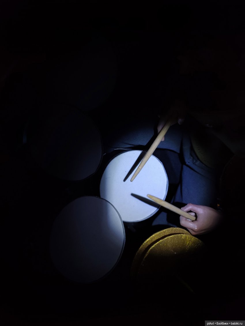 MadFox. Ночные ведьмы — Куклы Barbie (Барби): Looks