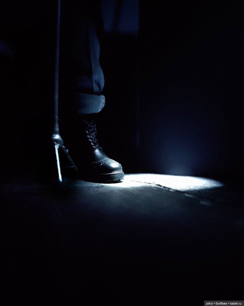 MadFox. Ночные ведьмы — Куклы Barbie (Барби): Looks