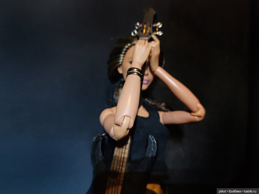 MadFox. Ночные ведьмы — Куклы Barbie (Барби): Looks