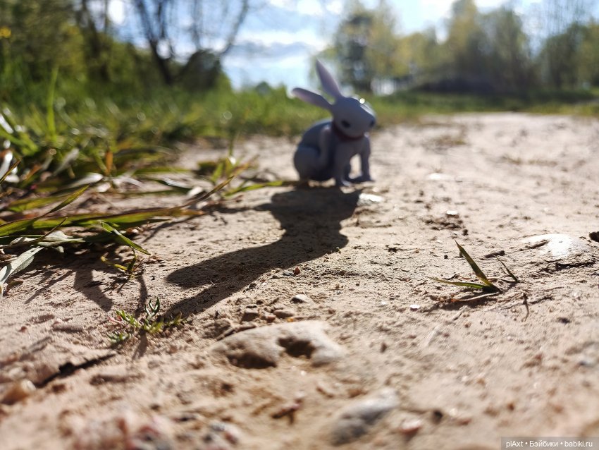 Кроля на выгуле | Бэйбики Кроля на выгуле — Разные куклы BJD (БЖД): редкие бренды (фото 3)