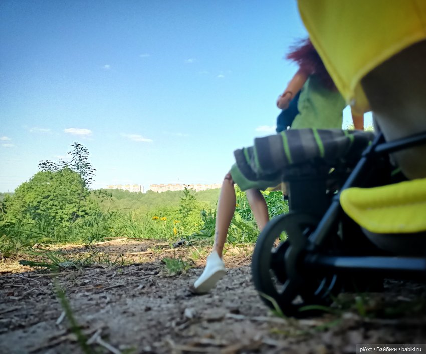 Старое платье колобка. Метаморфоза) (фото 10)