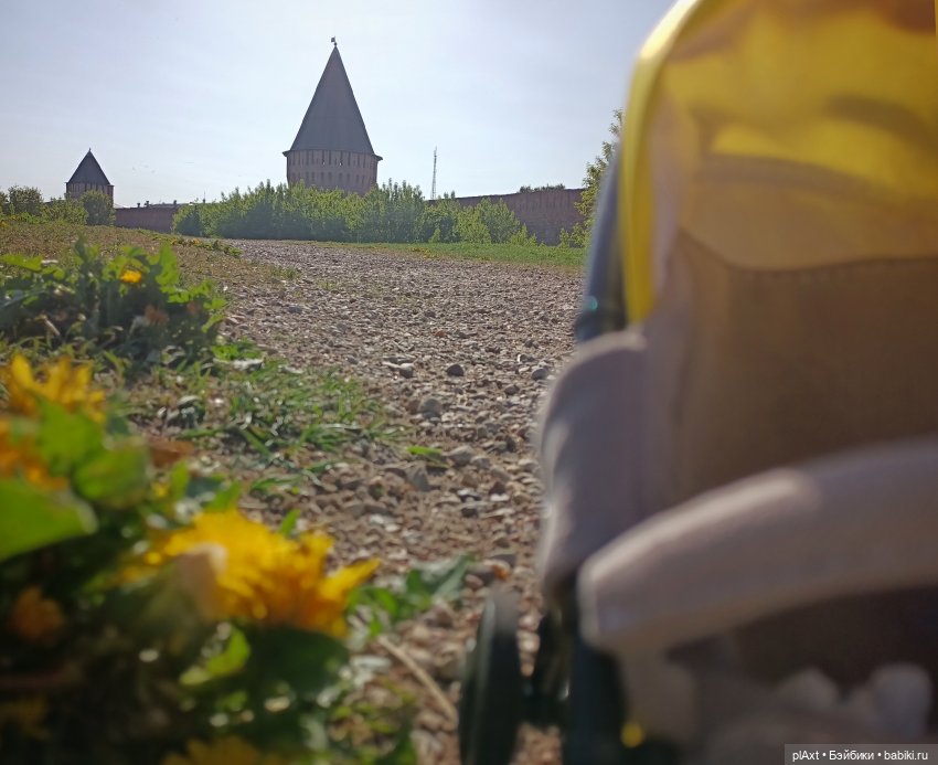 Старое платье колобка. Метаморфоза)