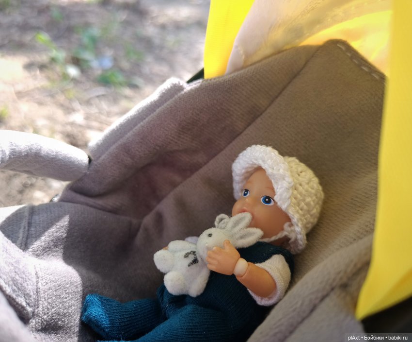 Старое платье колобка. Метаморфоза)