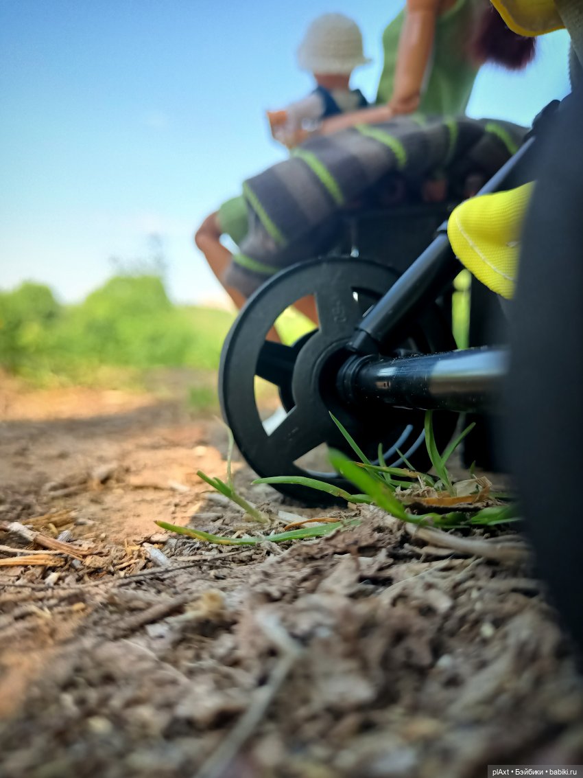 Старое платье колобка. Метаморфоза) (фото 2)