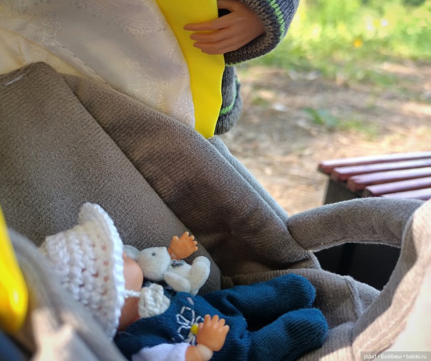 Старое платье колобка. Метаморфоза)