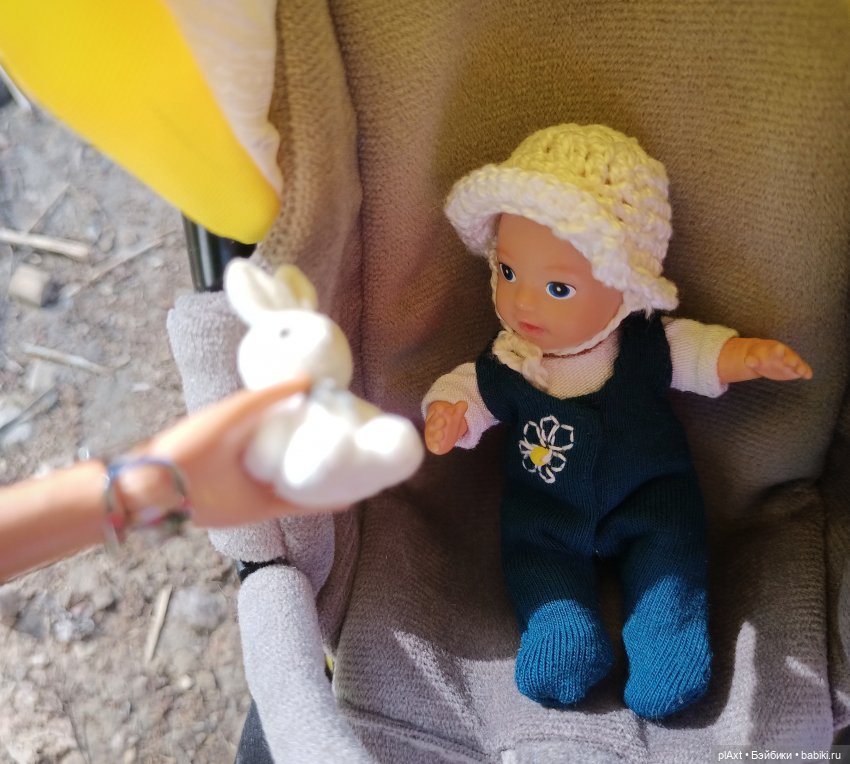 Старое платье колобка. Метаморфоза)