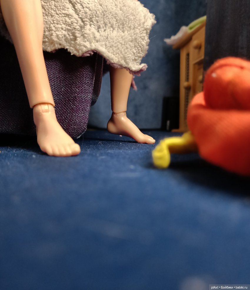 Одень меня — Куклы Barbie (Барби): Looks