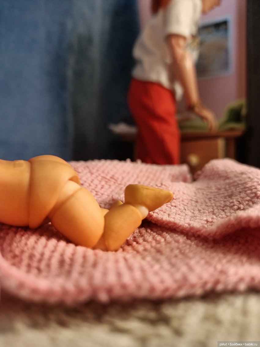 Одень меня — Куклы Barbie (Барби): Looks (фото 5)