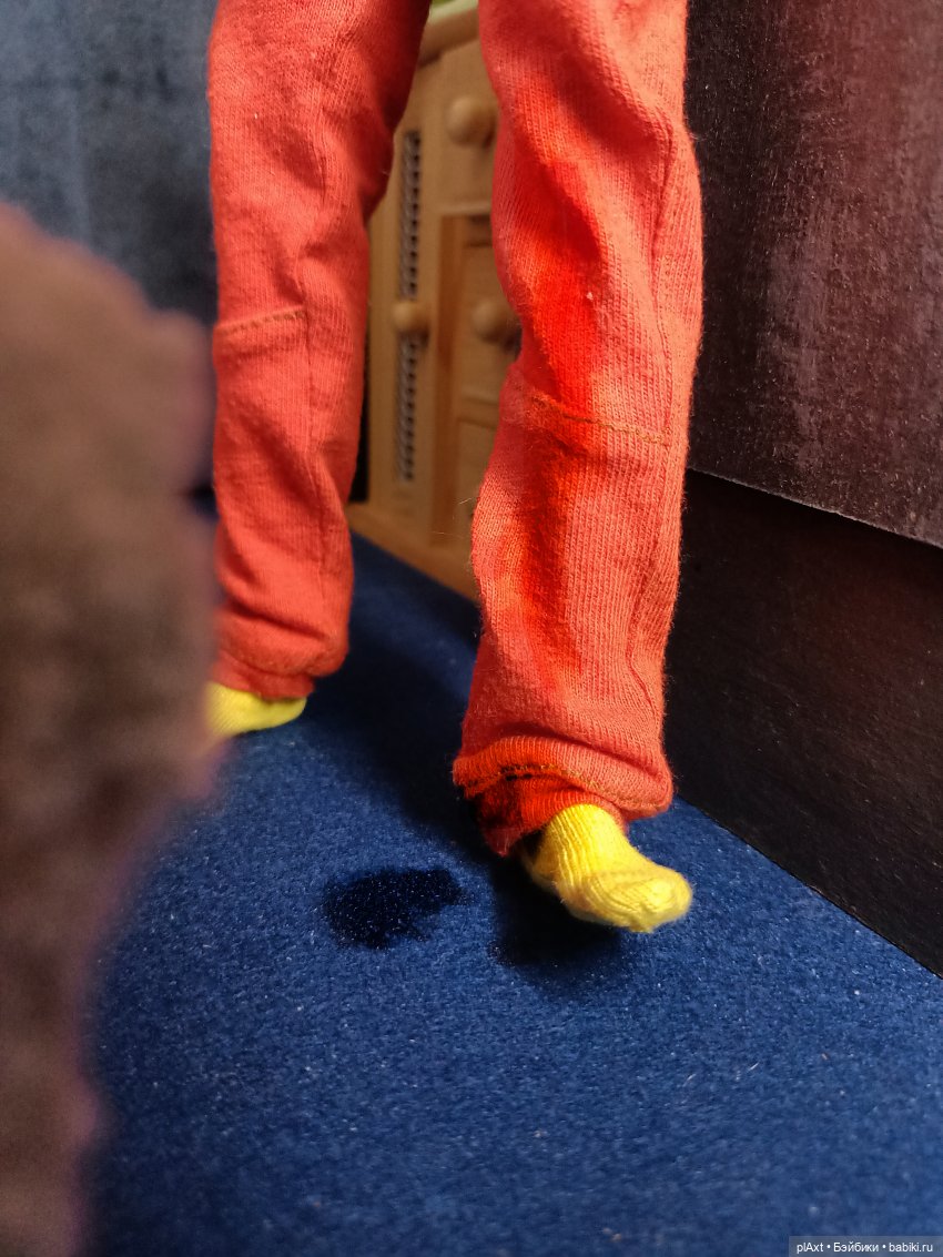 Одень меня — Куклы Barbie (Барби): Looks