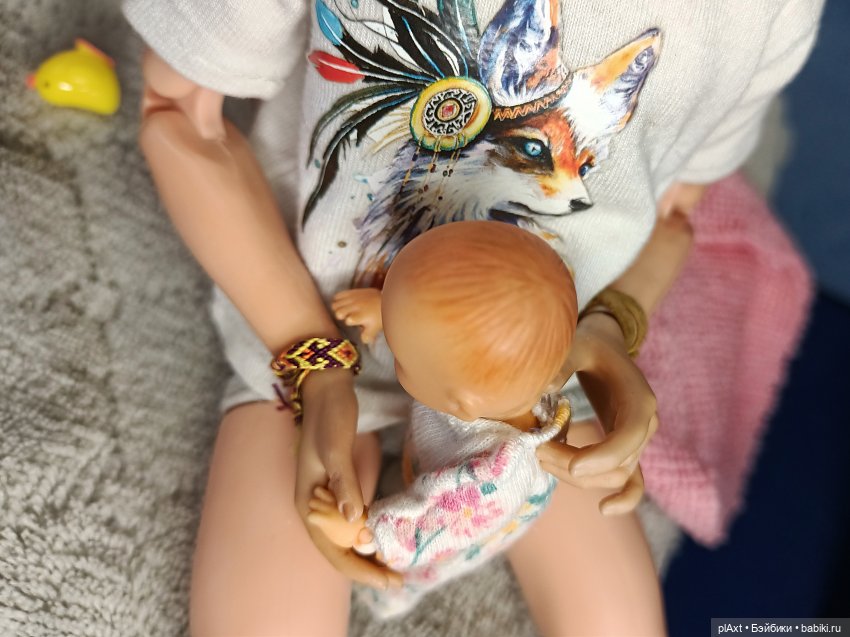 Одень меня — Куклы Barbie (Барби): Looks