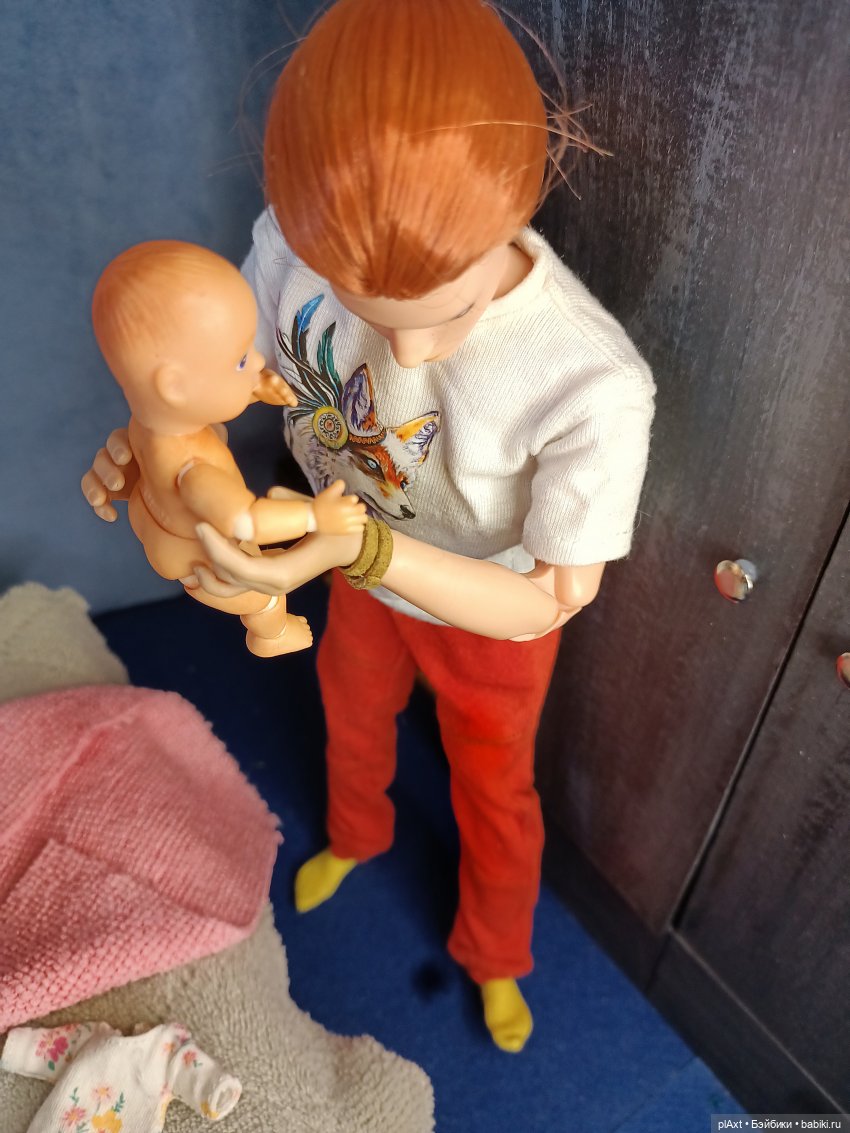 Одень меня — Куклы Barbie (Барби): Looks