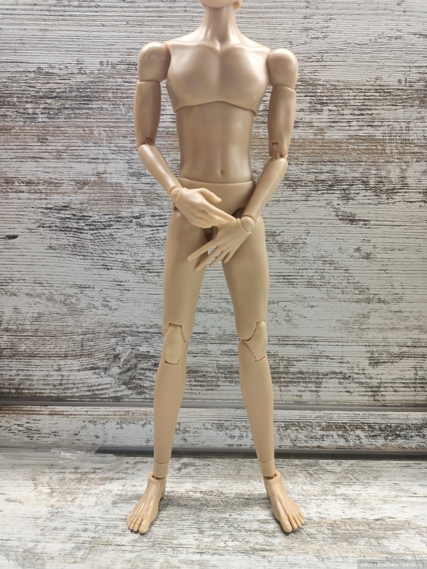 Сашенька и Дэн — Куклы Barbie (Барби): Looks