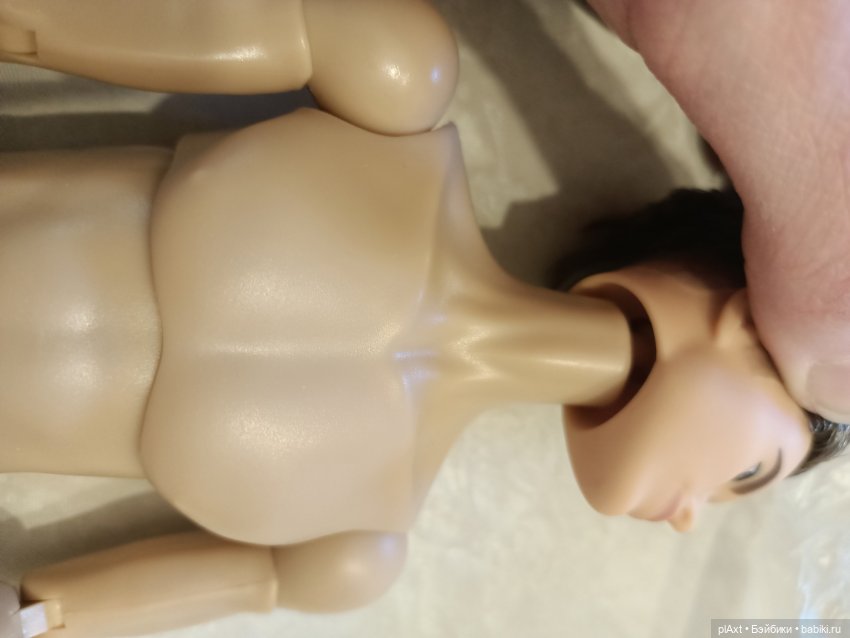 Сашенька и Дэн — Куклы Barbie (Барби): Looks