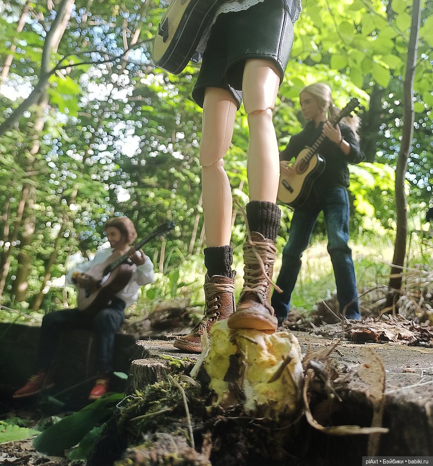 20 + 20 = 4. Совместный муз.проект