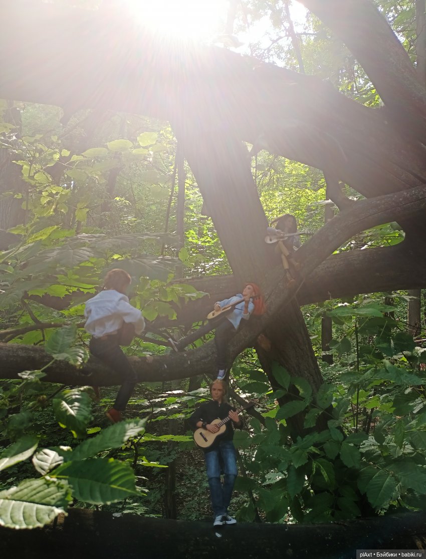 20 + 20 = 4. Совместный муз.проект