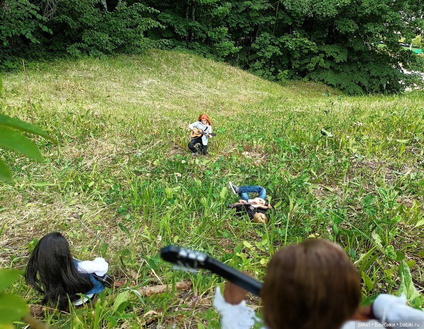 20 + 20 = 4. Совместный муз.проект