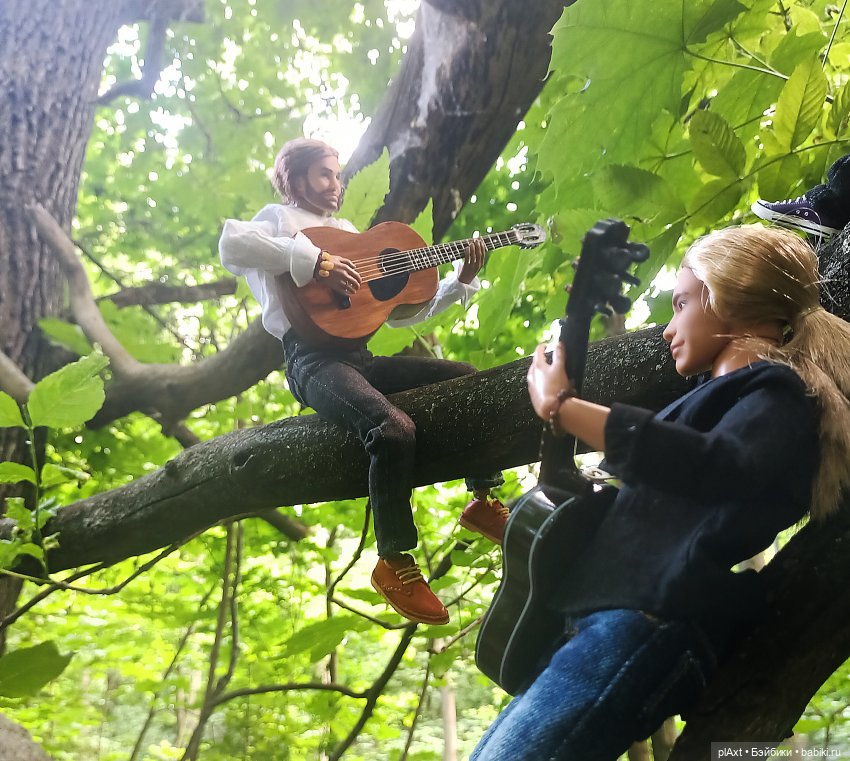 20 + 20 = 4. Совместный муз.проект