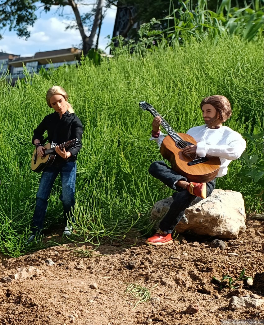 20 + 20 = 4. Совместный муз.проект