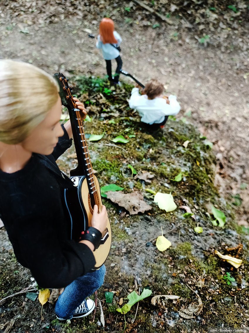 20 + 20 = 4. Совместный муз.проект