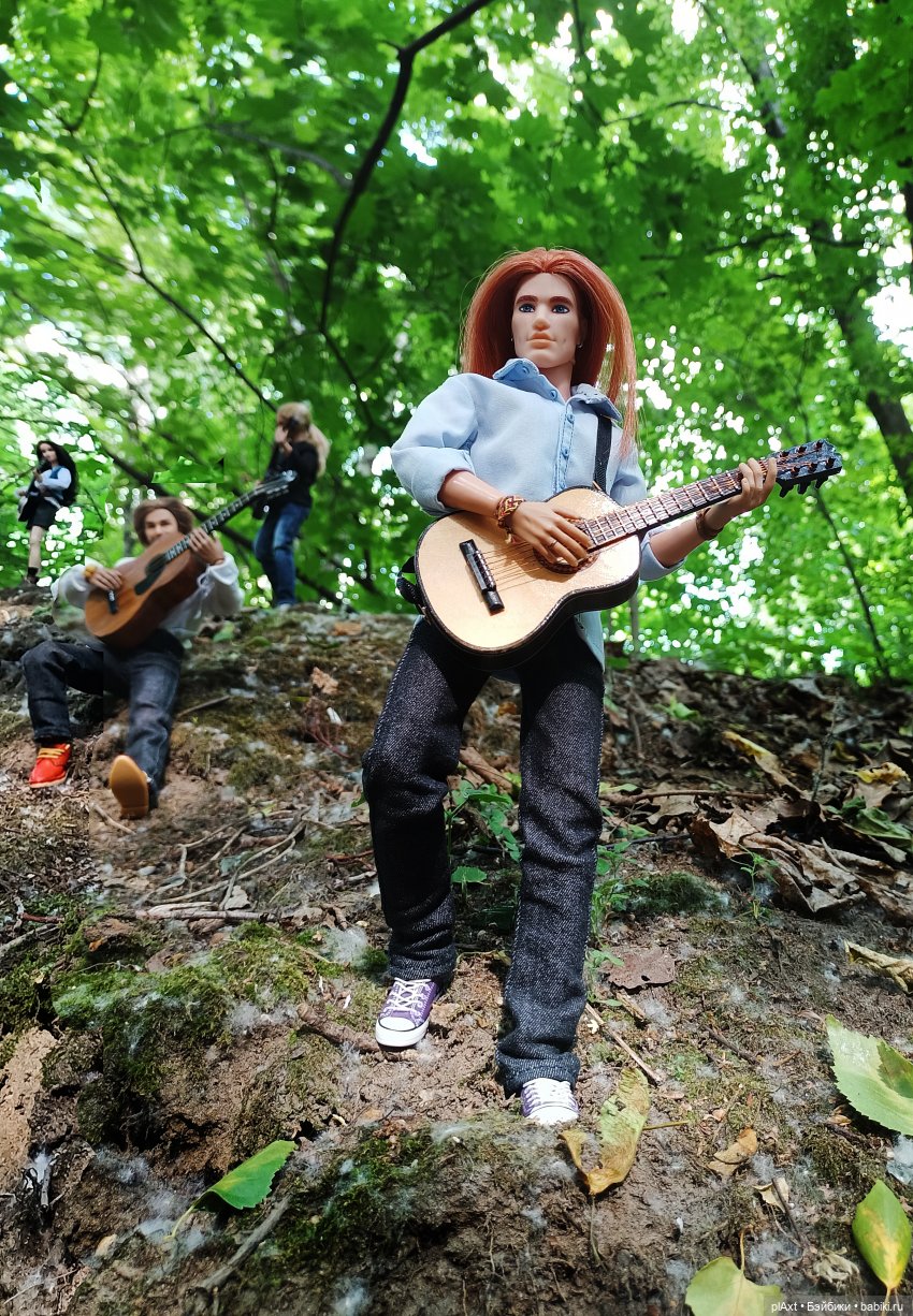 20 + 20 = 4. Совместный муз.проект