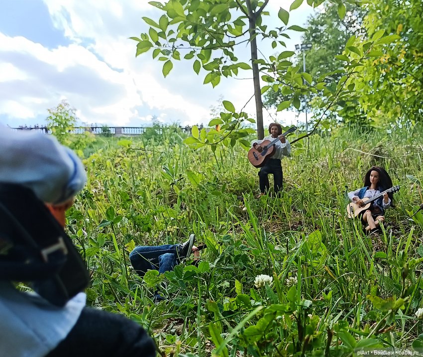 20 + 20 = 4. Совместный муз.проект