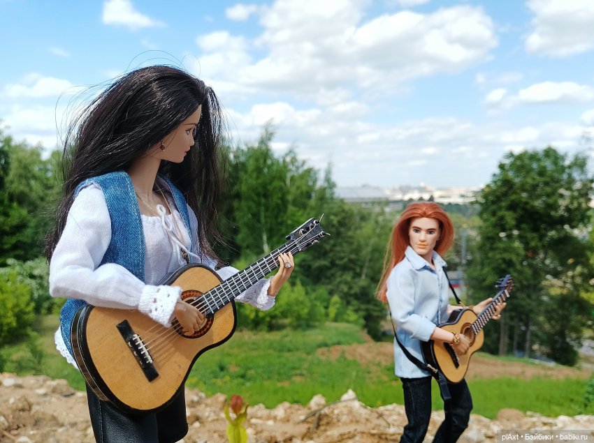 20 + 20 = 4. Совместный муз.проект (фото 6)