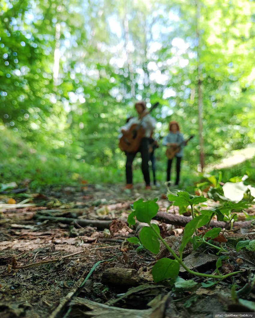 20 + 20 = 4. Совместный муз.проект