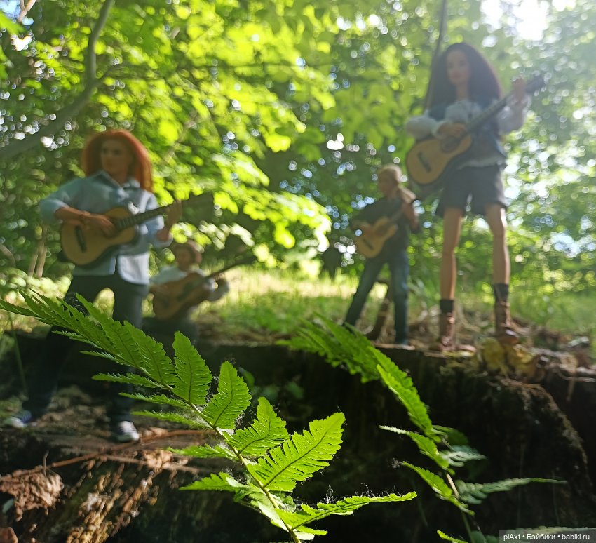 20 + 20 = 4. Совместный муз.проект