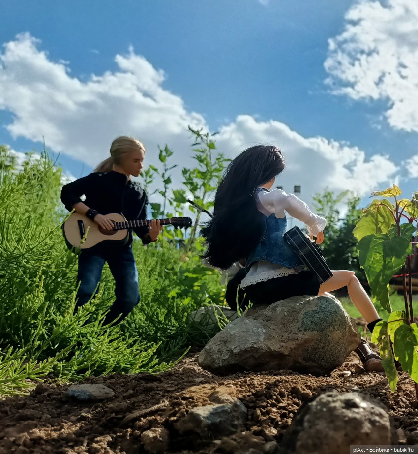 20 + 20 = 4. Совместный муз.проект (фото 10)