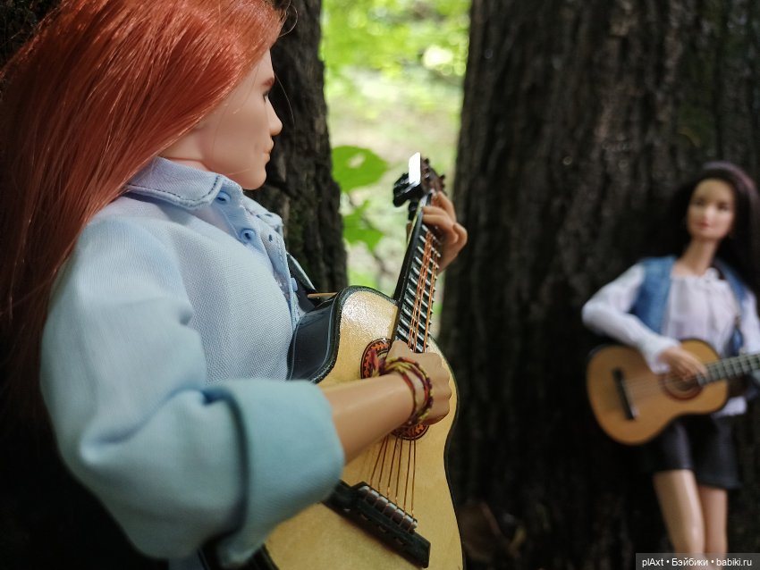 20 + 20 = 4. Совместный муз.проект