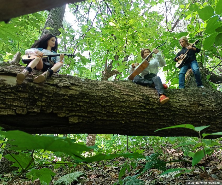 20 + 20 = 4. Совместный муз.проект