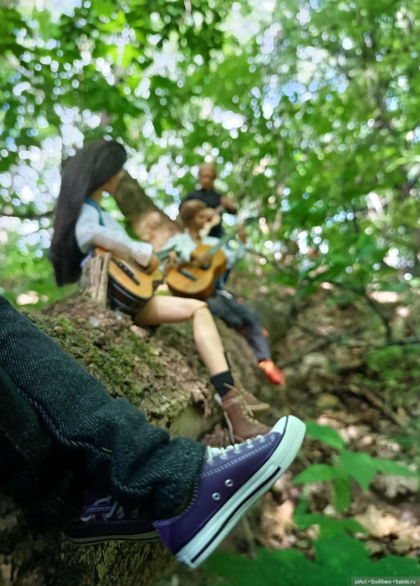 20 + 20 = 4. Совместный муз.проект