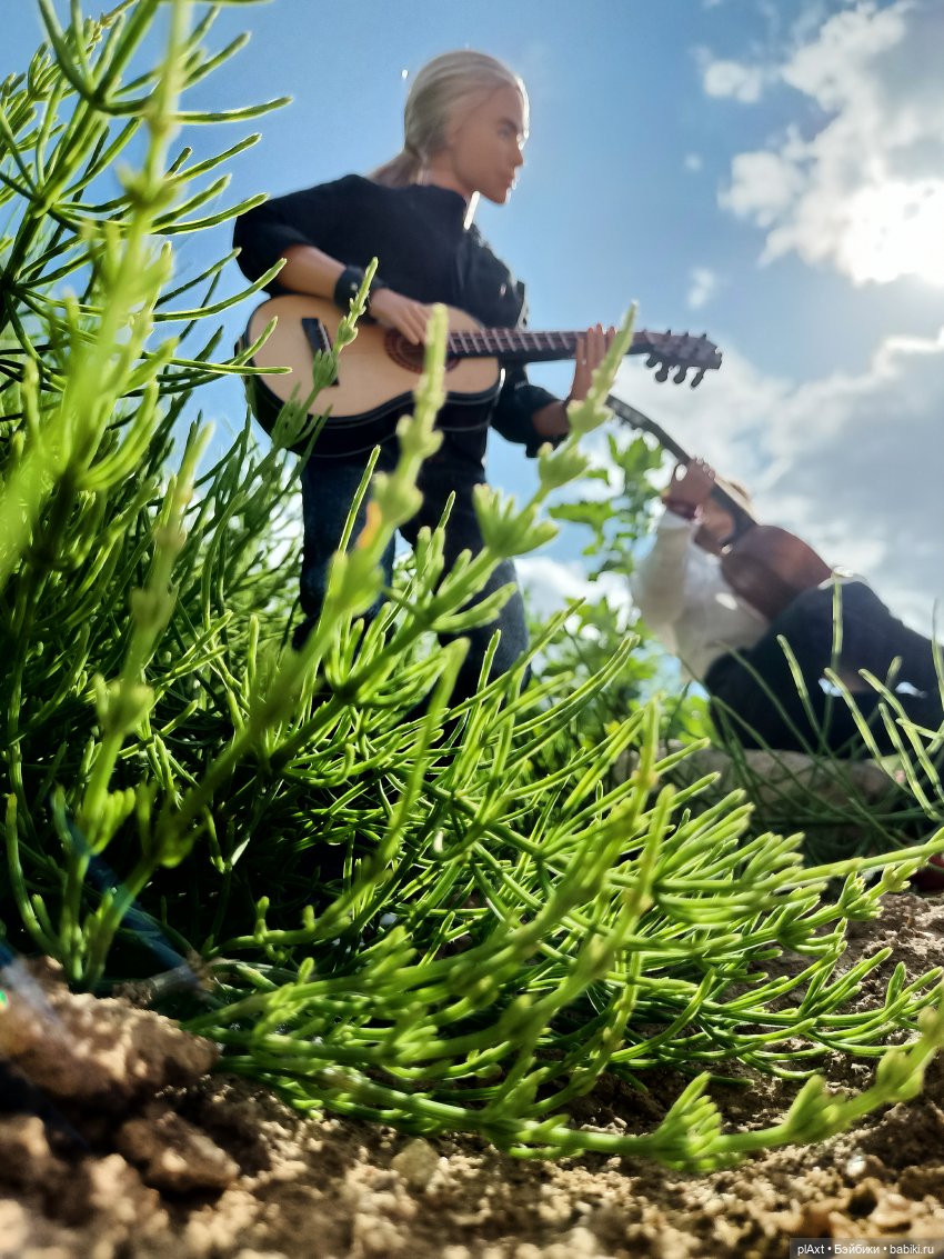 20 + 20 = 4. Совместный муз.проект