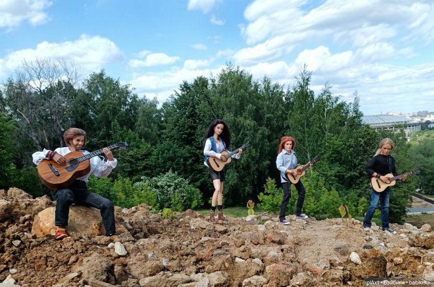 20 + 20 = 4. Совместный муз.проект (фото 8)