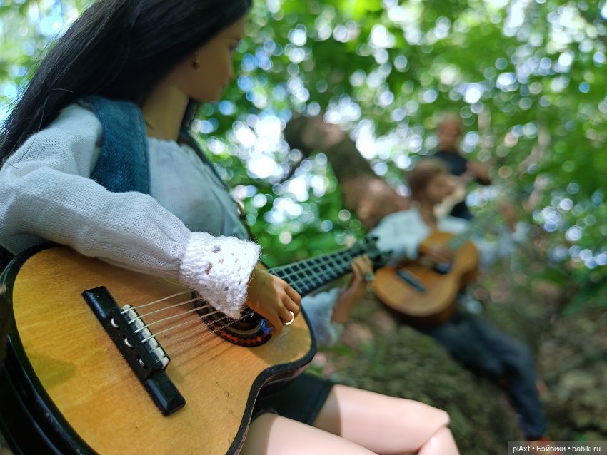 20 + 20 = 4. Совместный муз.проект