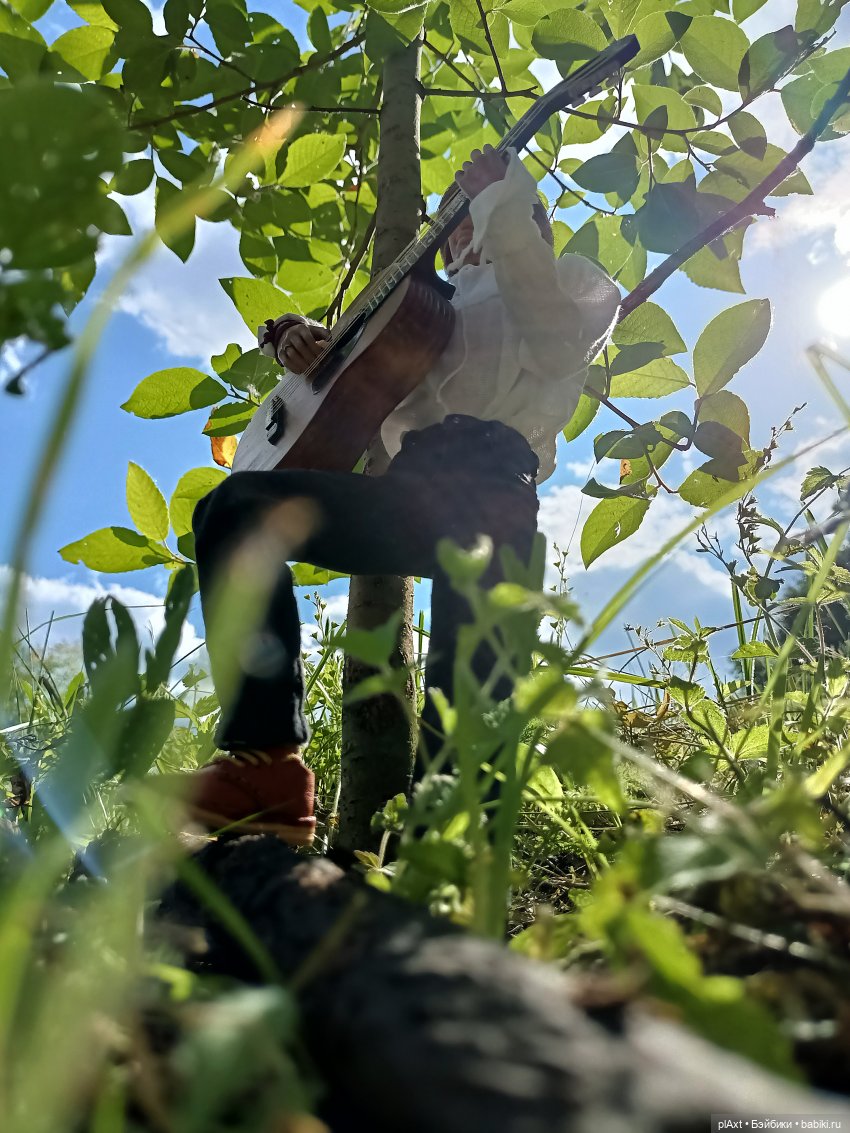 20 + 20 = 4. Совместный муз.проект