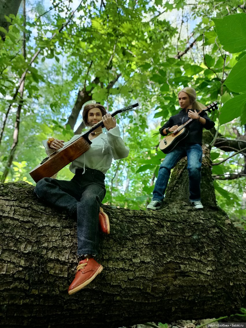 20 + 20 = 4. Совместный муз.проект