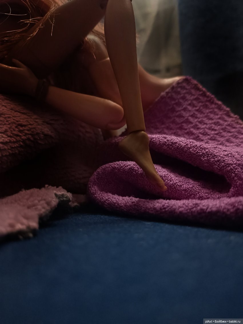 ЛиС. 18+ или — Куклы Barbie (Барби): Looks