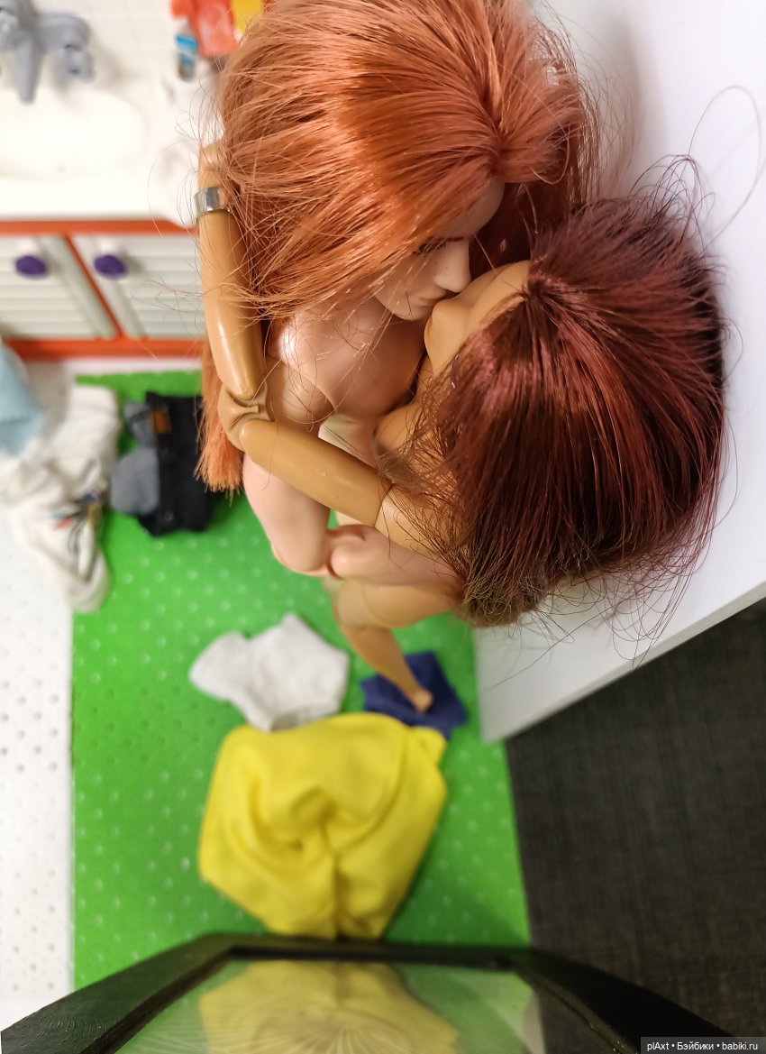 ЛиС. 18+ или — Куклы Barbie (Барби): Looks